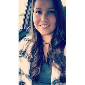 Meet your Posher, Catherine